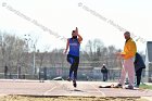 Women's Track vs Babson  Women’s Track & Field host Babson College at Cumberland (RI) High School. : Track & Field, Babson